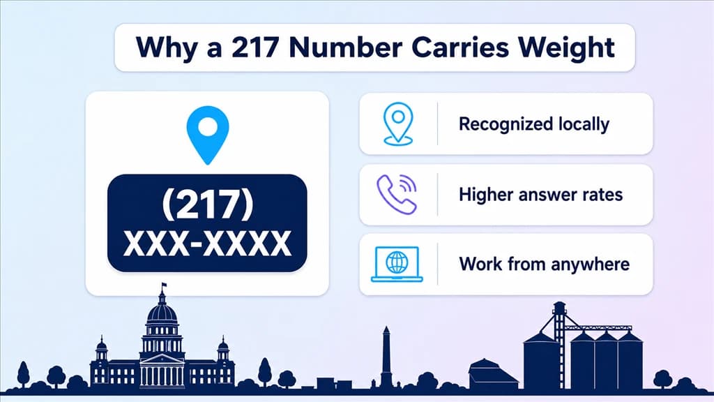 why a 217 number carries weight