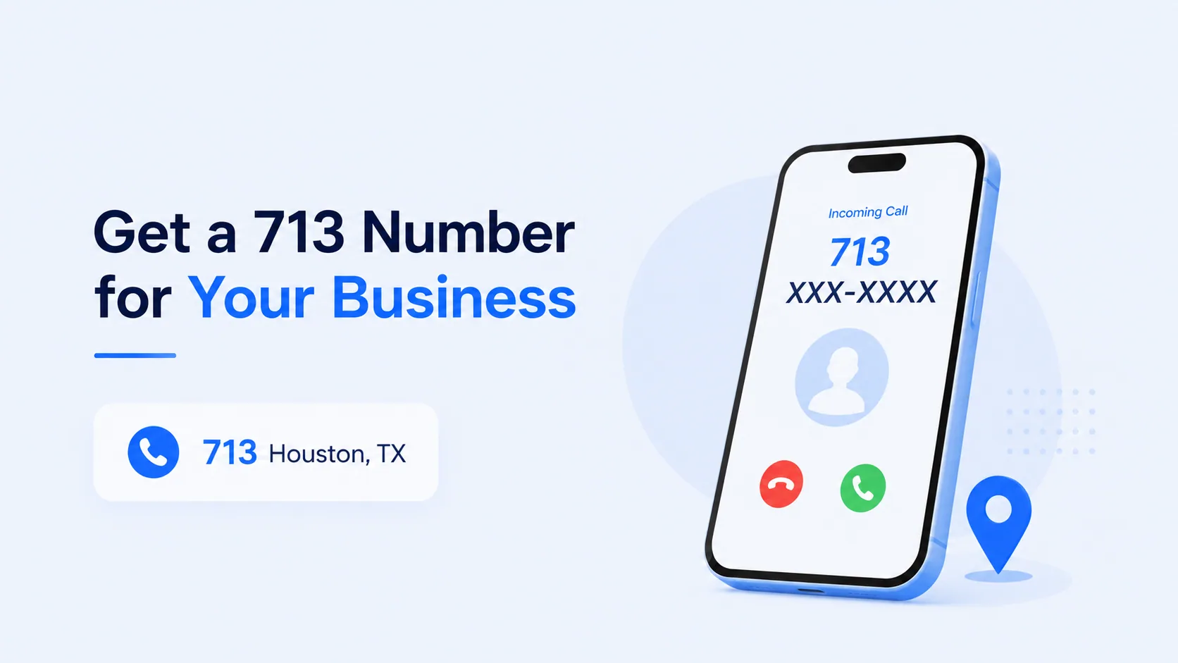 713 area code scams