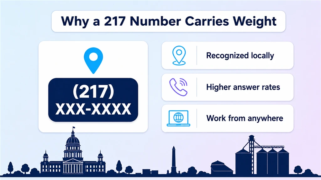 why a 217 number carries weight