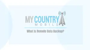 WHAT IS REMOTE DATA BACKUP?​