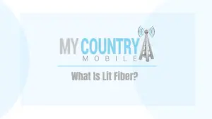 What Is Lit Fiber?