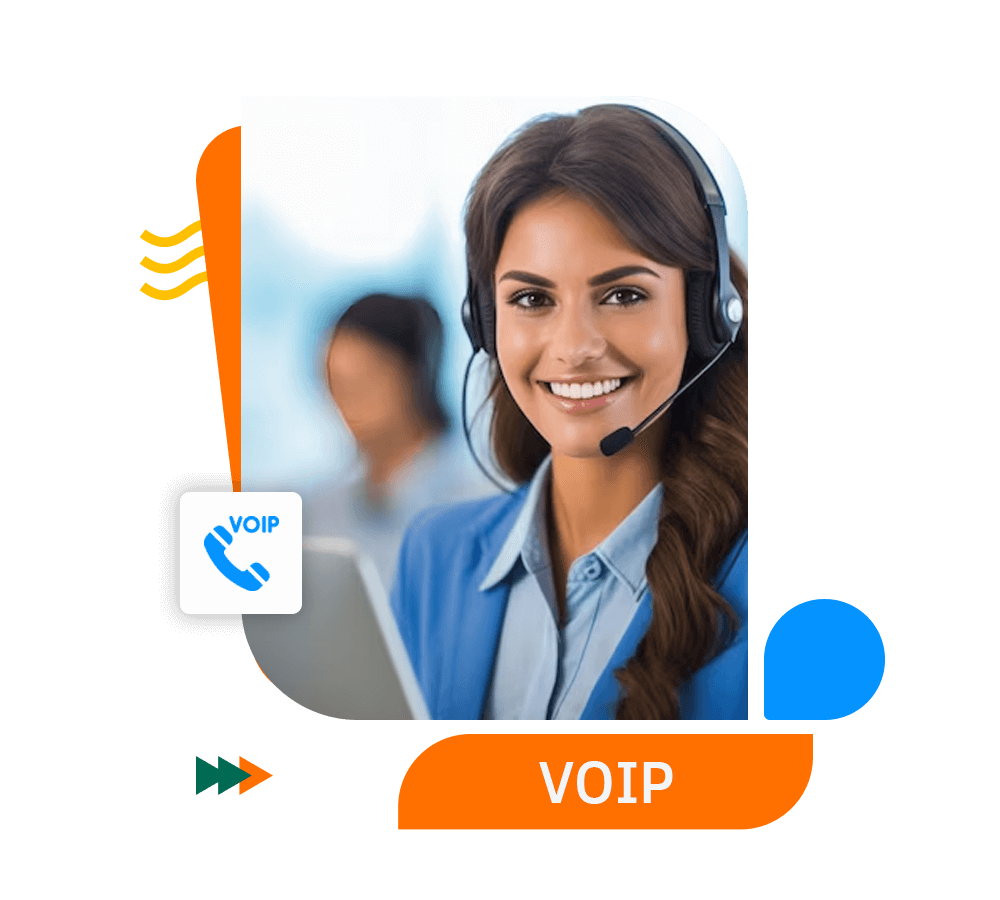 Top-Notch VoIP Solutions