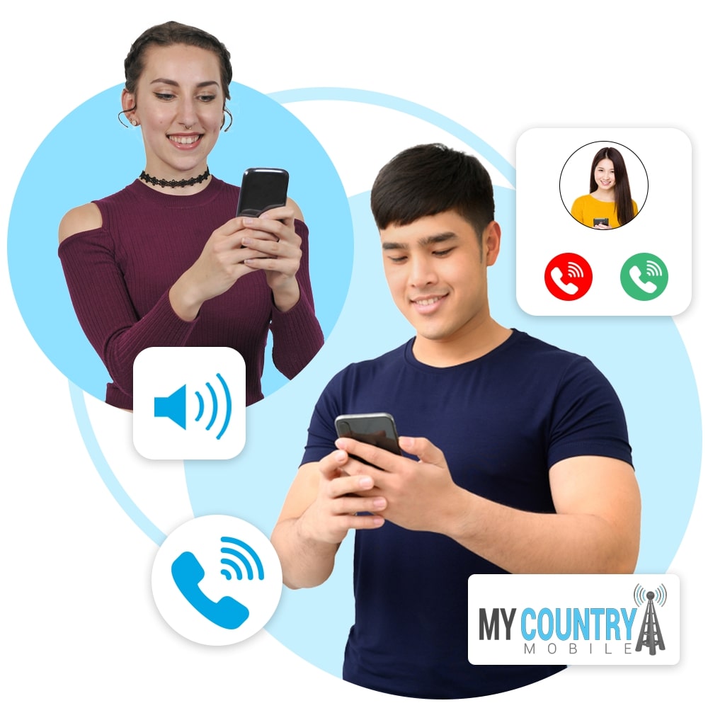VoIP Calls Charged