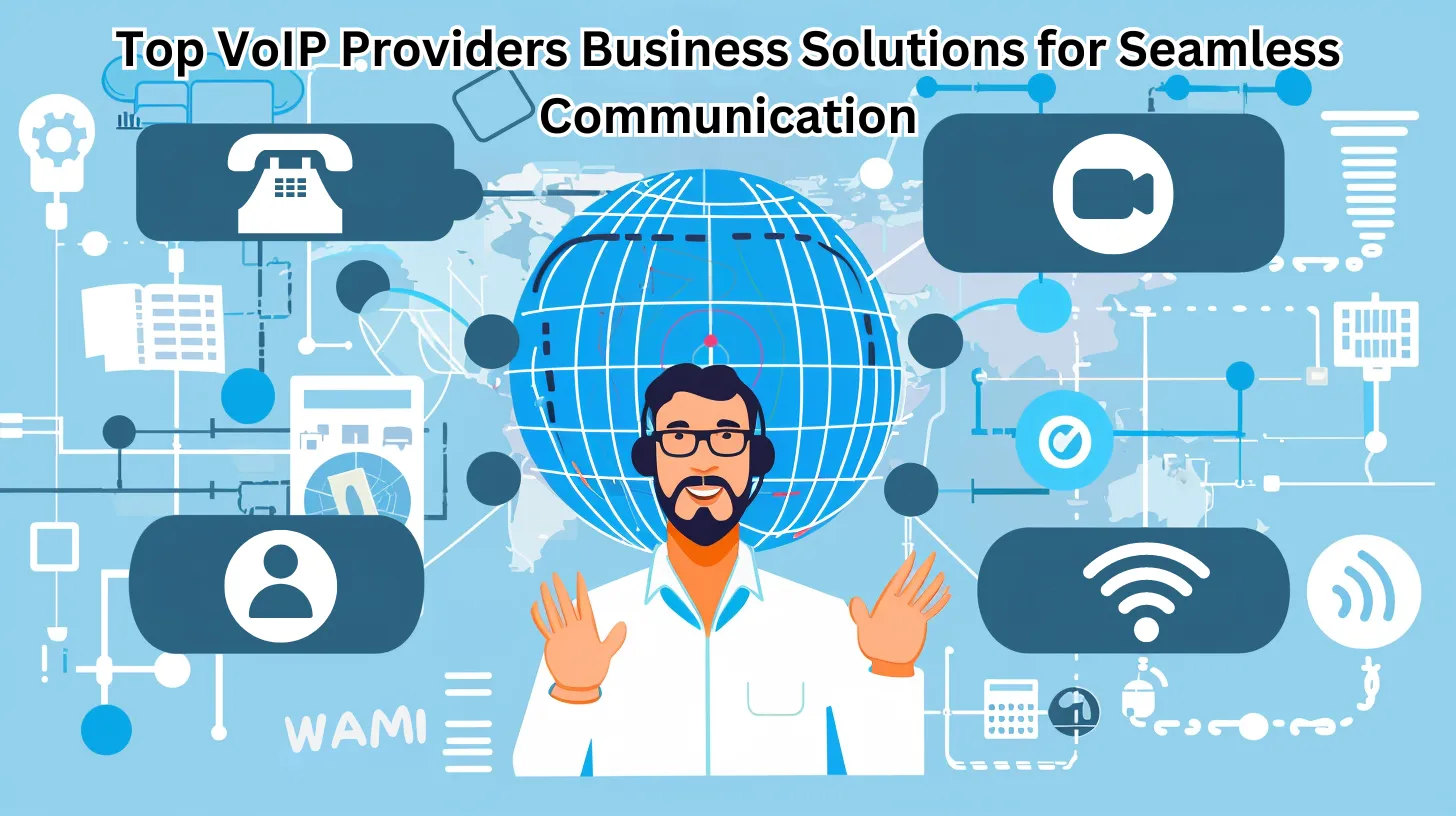 VoIP Providers business