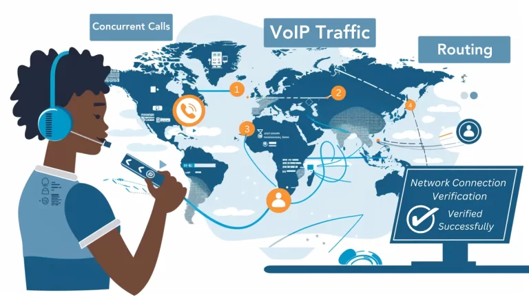 Understanding What is VoIP Traffic? A Comprehensive Guide