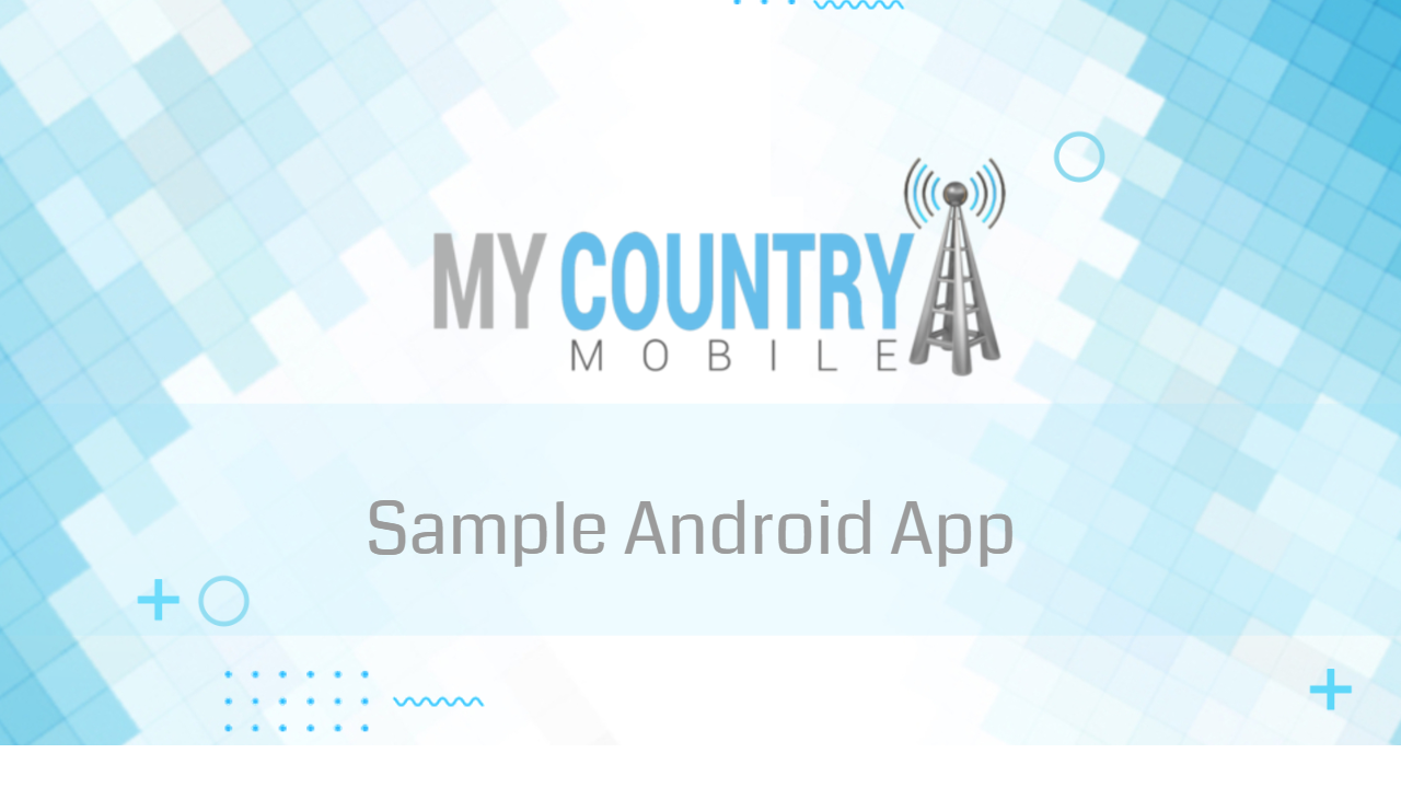 You are currently viewing Sample android app