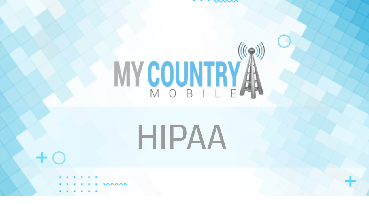 You are currently viewing hipaa policy