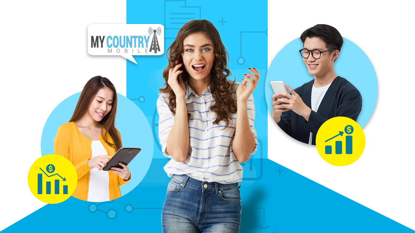 Itfs International Toll Free Numbers-My Country Mobile