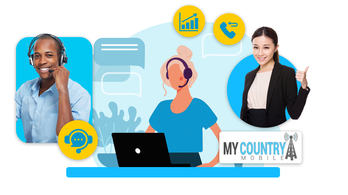 Why Your Company Need Call Tracking Software-My Country Mobile