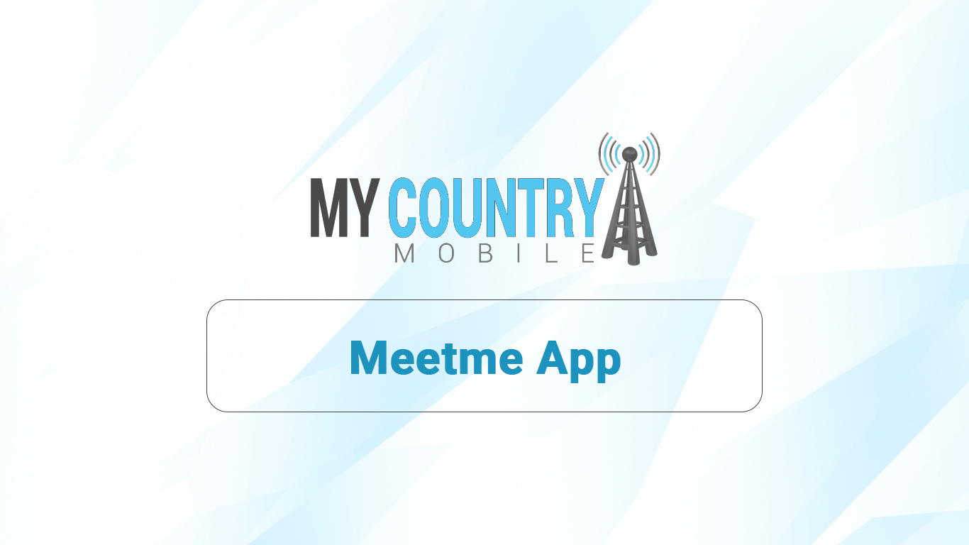 You are currently viewing Meetme App