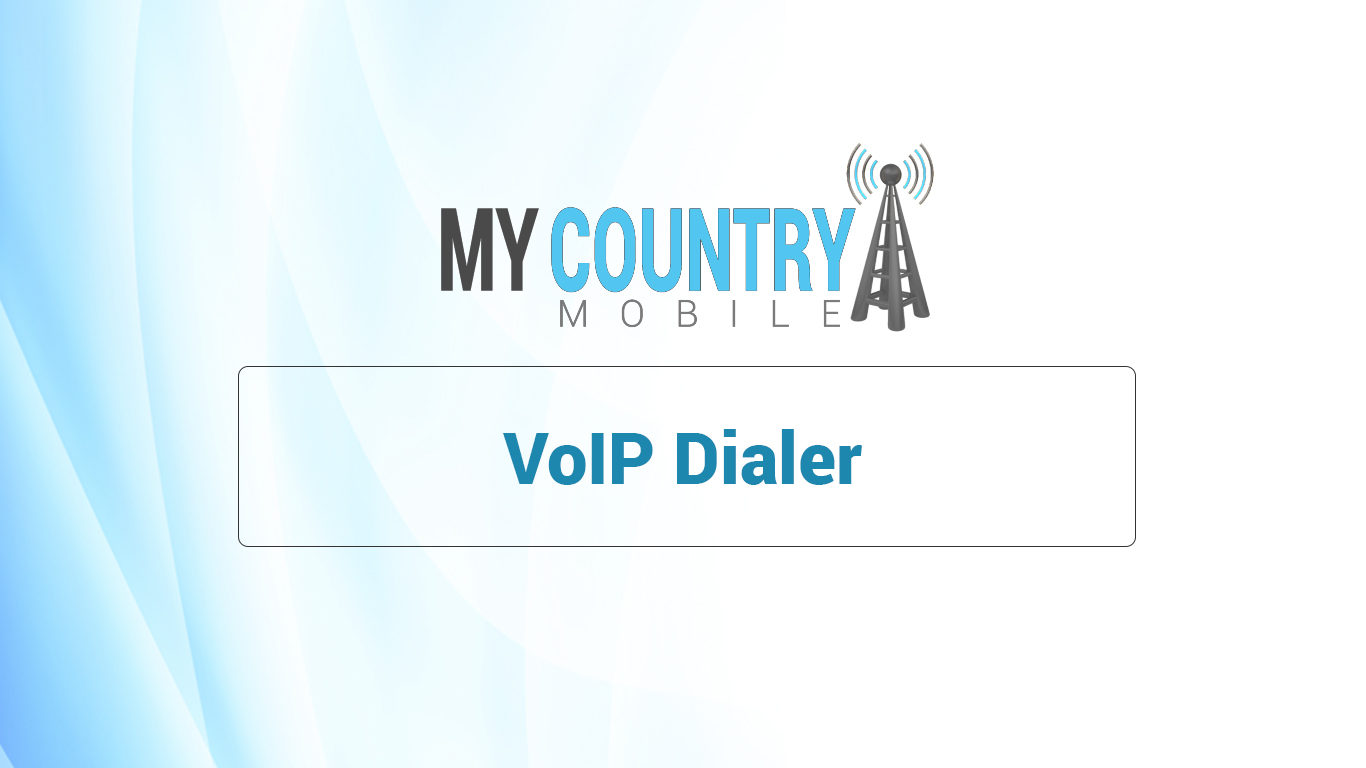 You are currently viewing What Is VoIP Dialer?