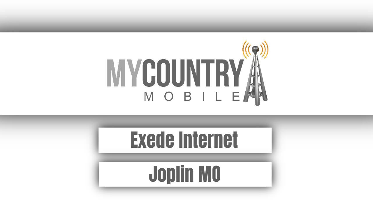 You are currently viewing Exede Internet Joplin MO