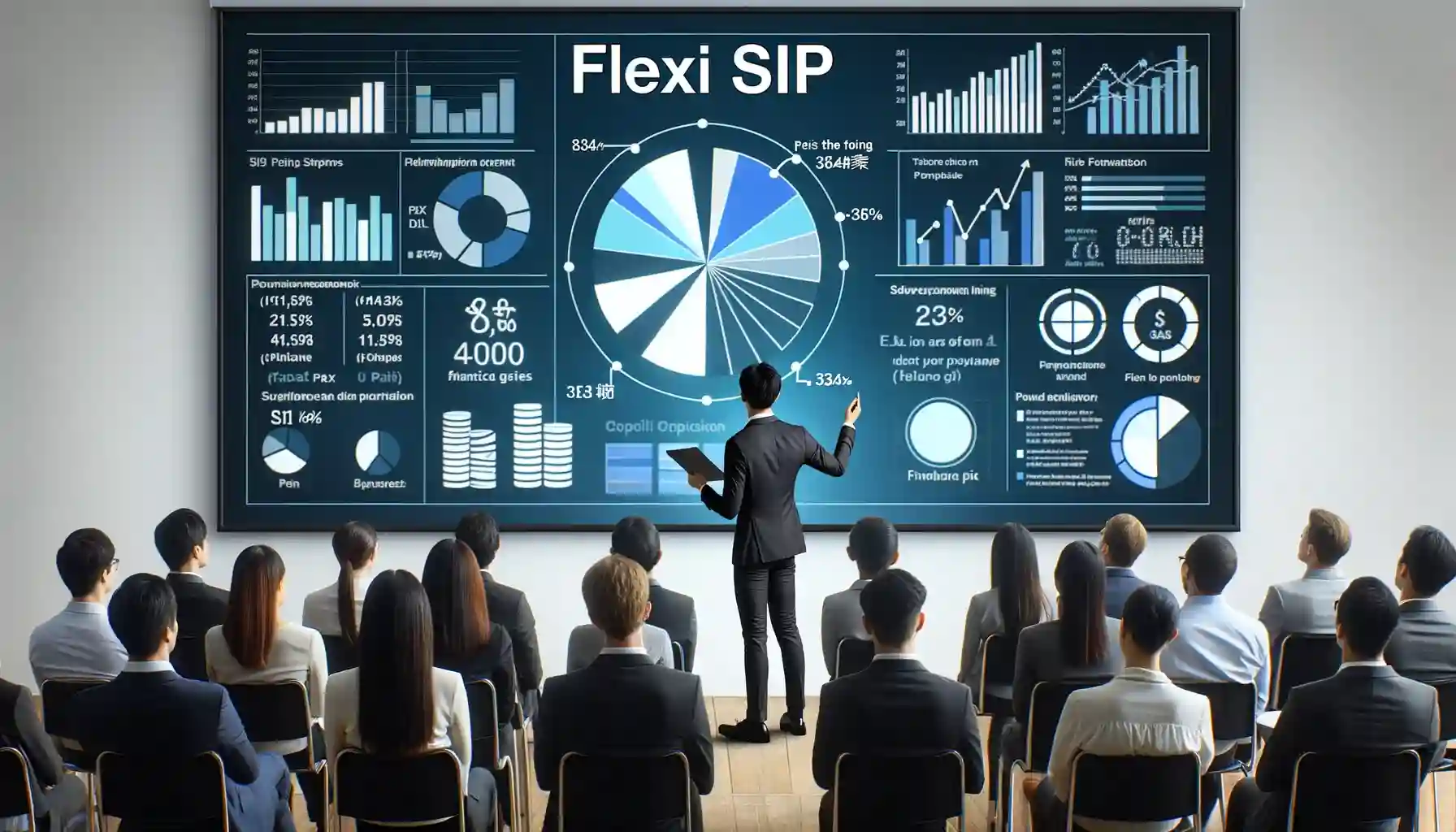 Read more about the article Flexi SIP