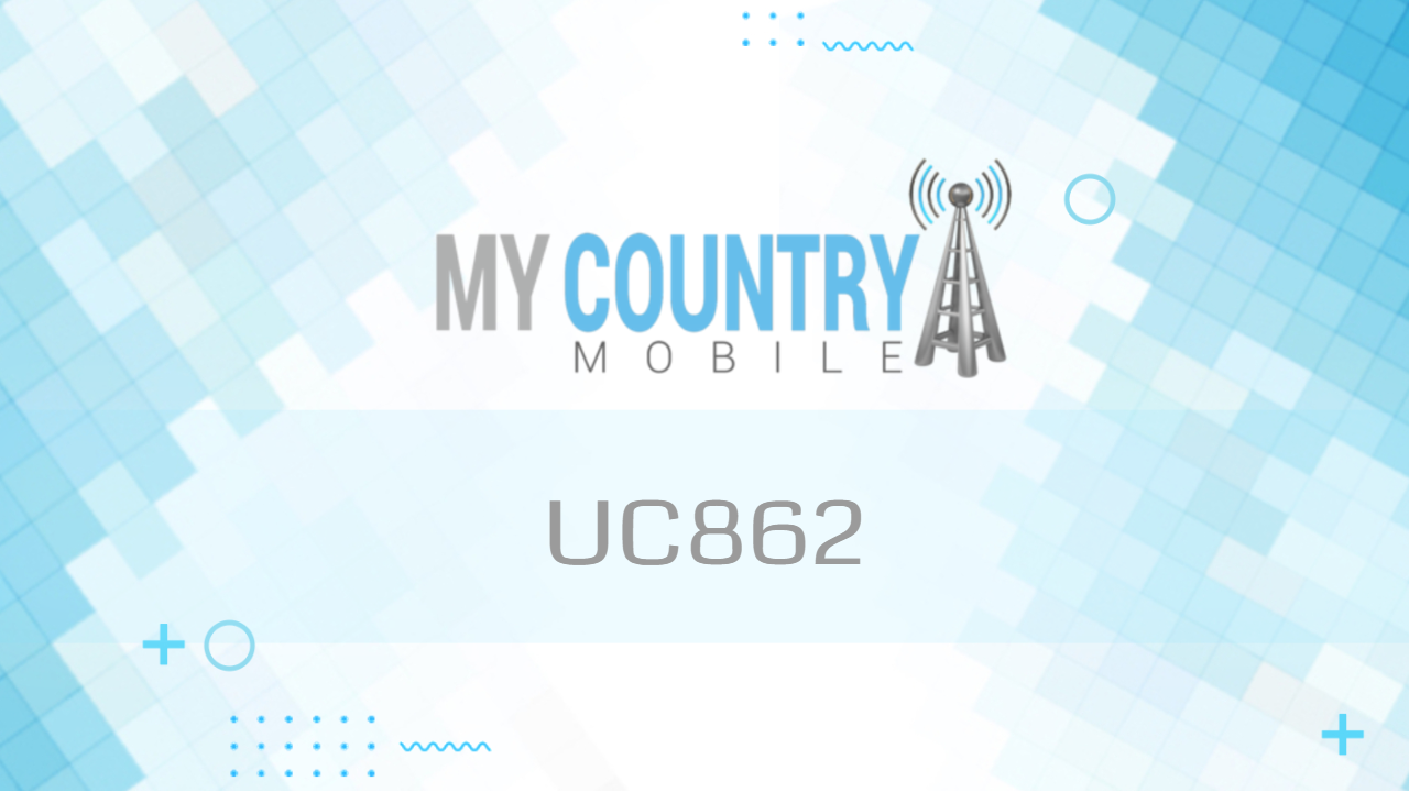 Read more about the article UC862