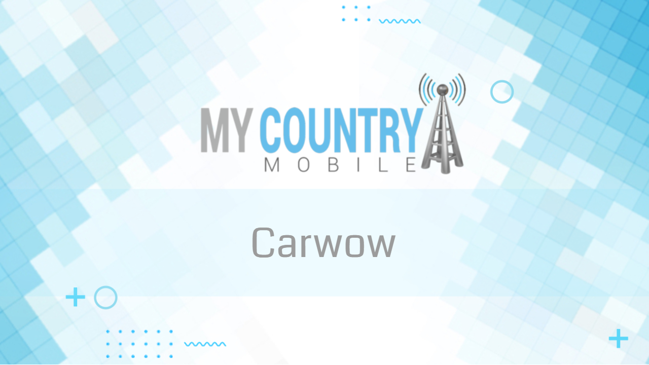 You are currently viewing Carwow