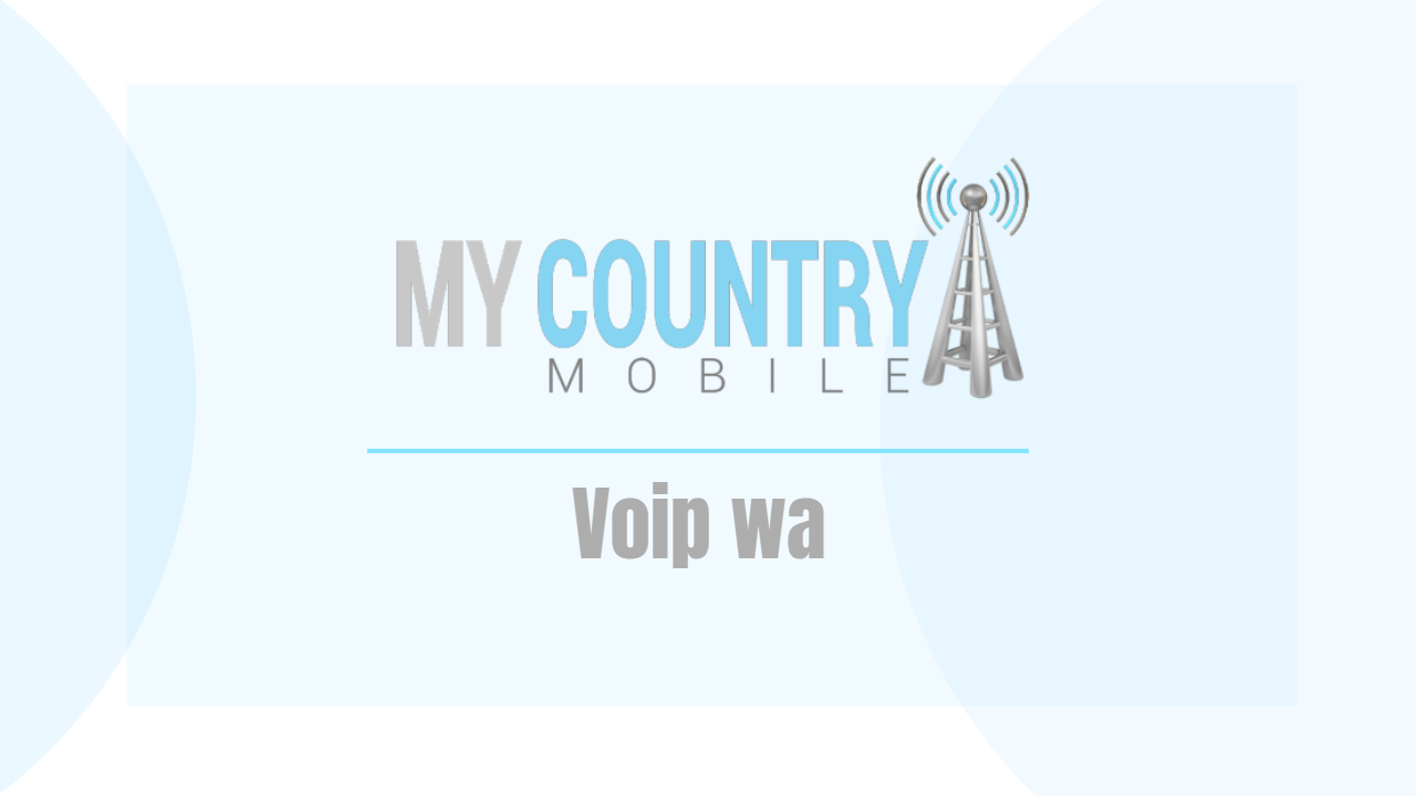 You are currently viewing Voip wa