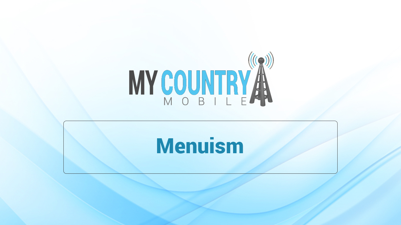 Menuism-my country mobile