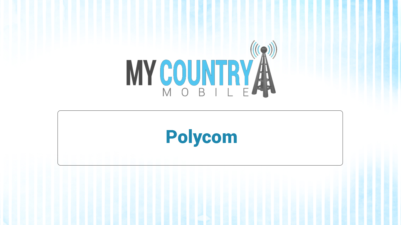You are currently viewing Polycom
