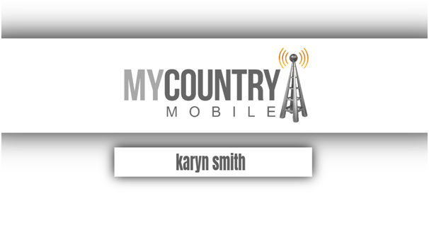 You are currently viewing Karyn Smith