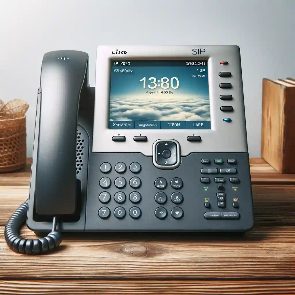 Read more about the article Cisco Ip Phone 7960 Sip Firmware