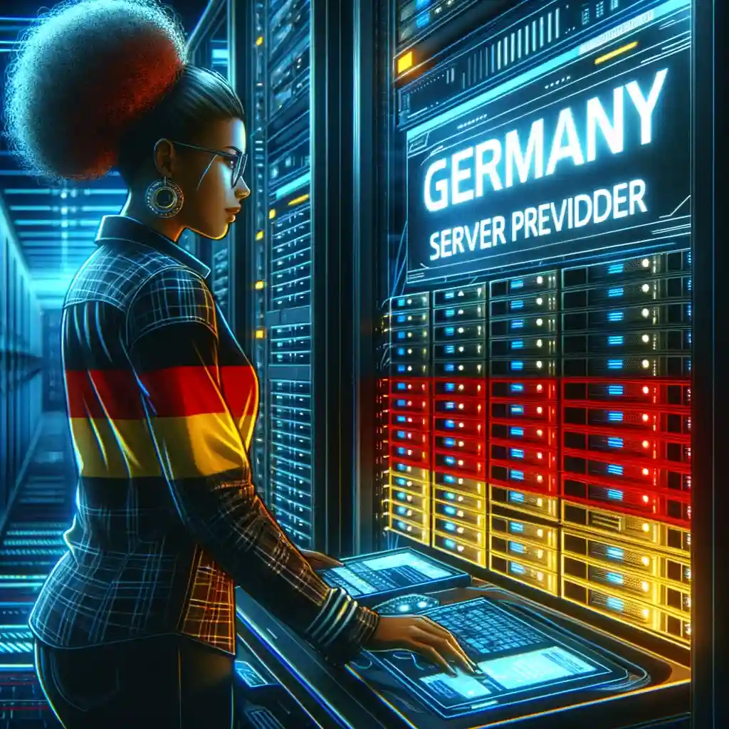 Read more about the article Germany Server Provider