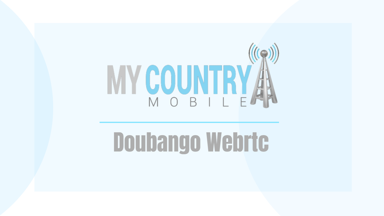 You are currently viewing Doubango Webrtc