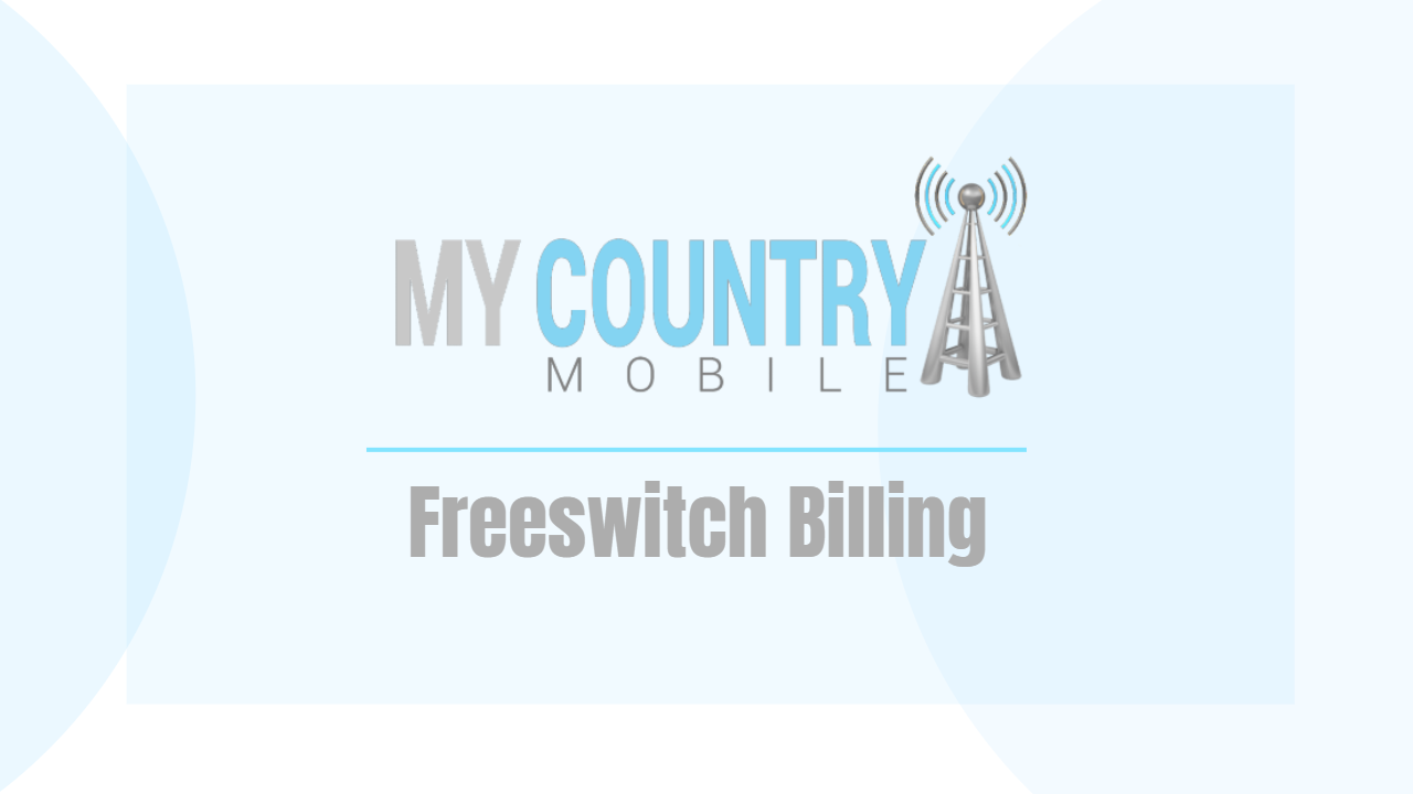 You are currently viewing Freeswitch Billing