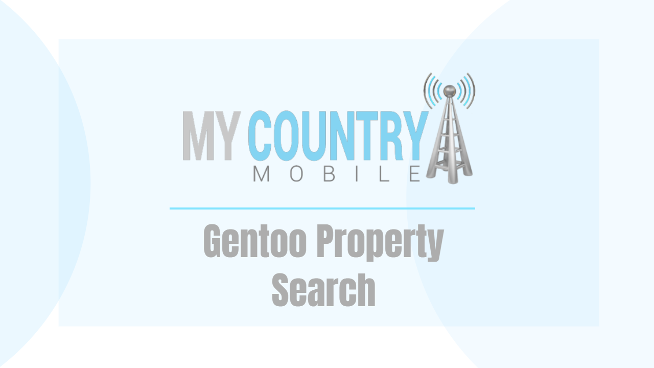 You are currently viewing Gentoo Property Search
