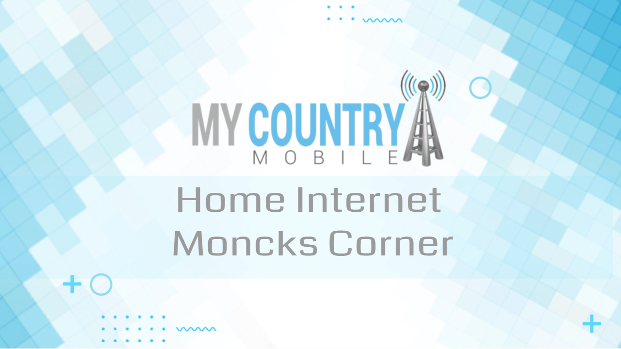 You are currently viewing Home Internet Moncks Corner