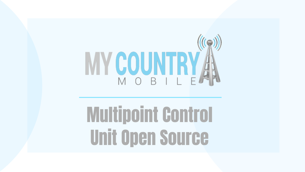 You are currently viewing Multipoint Control Unit Open Source