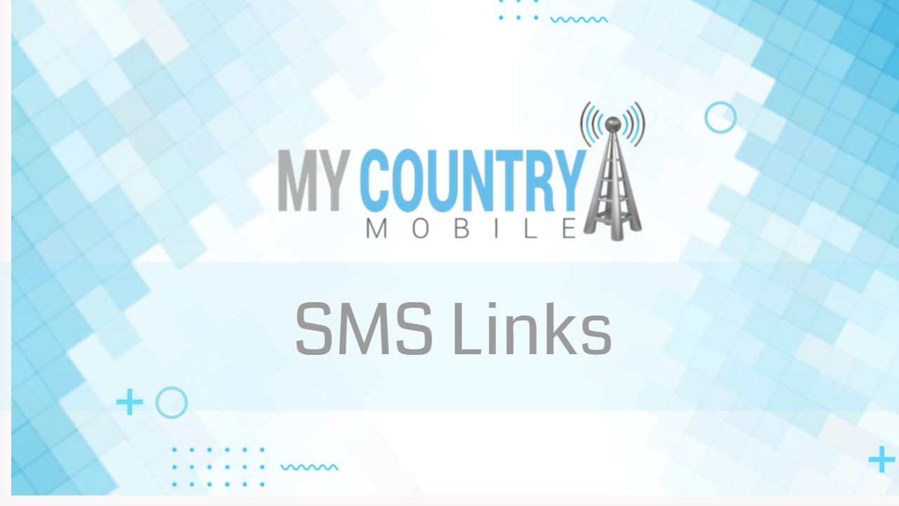 You are currently viewing SMS Links