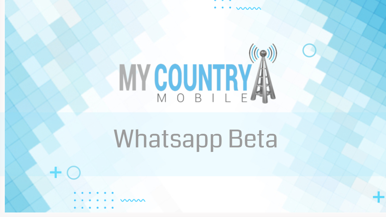 You are currently viewing Whatsapp Beta