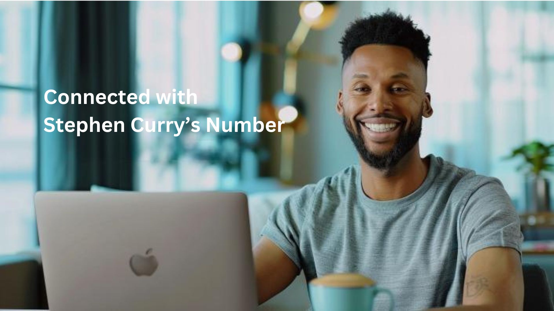 Read more about the article Connect with Stephen Curry’s Phone Number: My Country Mobile