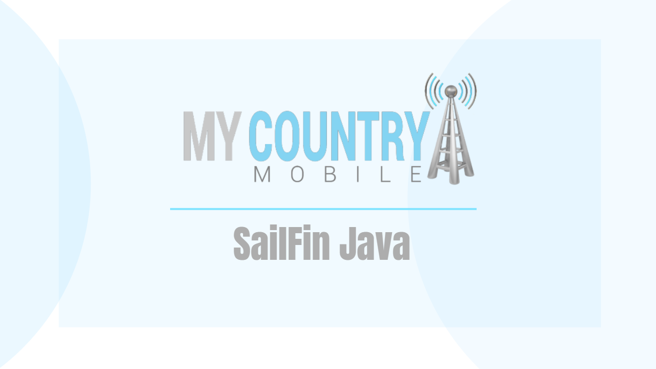 You are currently viewing SailFin Java