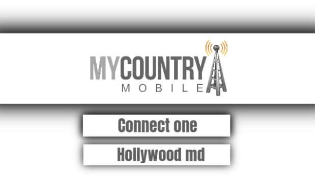 You are currently viewing Connect One Hollywood Md