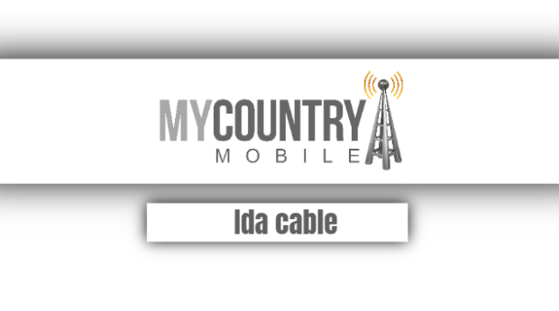 You are currently viewing Ida Cable