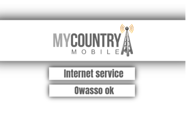 You are currently viewing Internet Service Owasso Ok