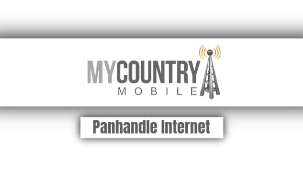Read more about the article Panhandle Internet