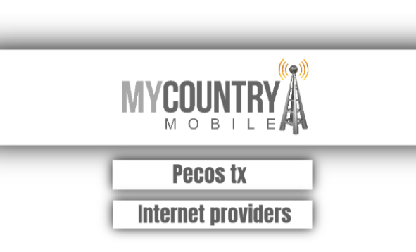 You are currently viewing Pecos Tx Internet Providers