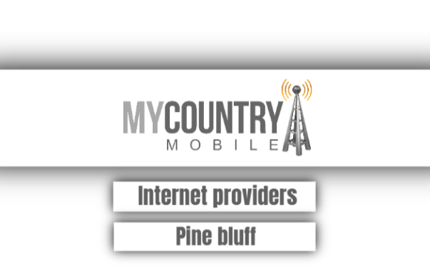 You are currently viewing Internet Providers Pine Bluff