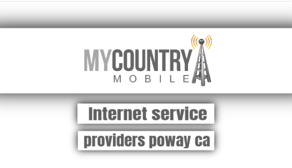 You are currently viewing Internet Service Providers Poway Ca