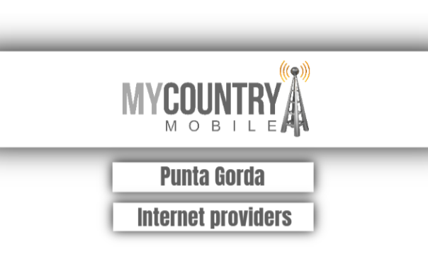 You are currently viewing Punta Gorda Internet Providers