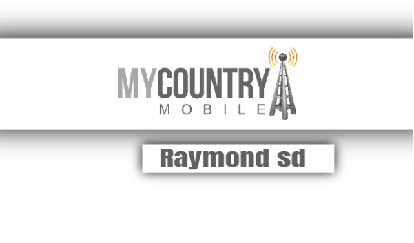 You are currently viewing Raymond Sd