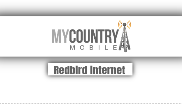You are currently viewing Redbird Internet