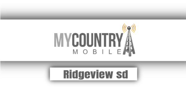 You are currently viewing Ridgeview Sd