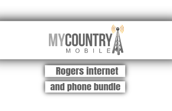 You are currently viewing Rogers Internet And Phone Bundle