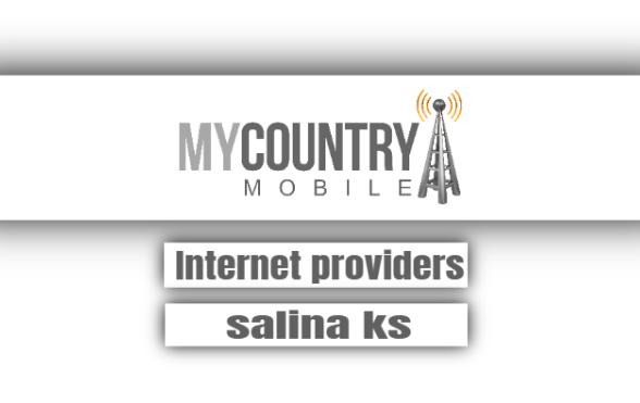 You are currently viewing Internet Providers Salina Ks