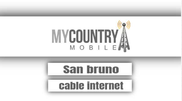 You are currently viewing San Bruno Cable Internet