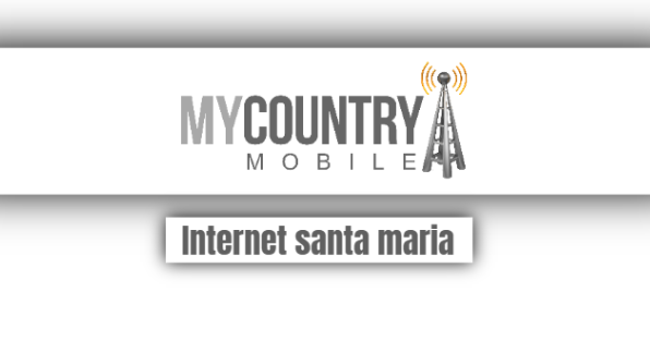 You are currently viewing Internet Santa Maria
