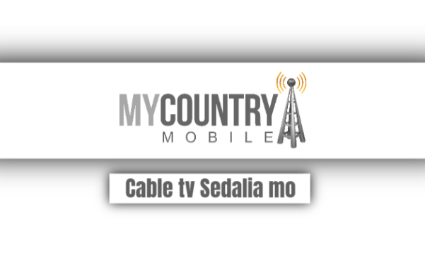 You are currently viewing Cable Tv Sedalia Mo